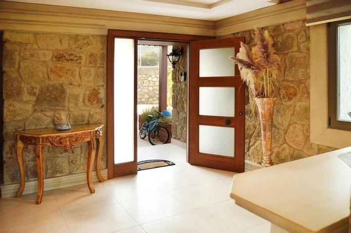 Бодрум: Ortakent Villa BD410