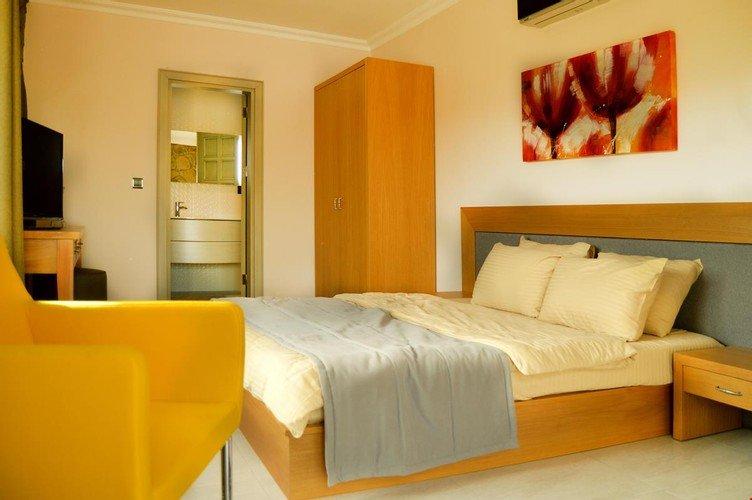 Бодрум: Ortakent Villa BD410