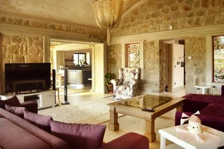 Бодрум: Ortakent Villa BD410