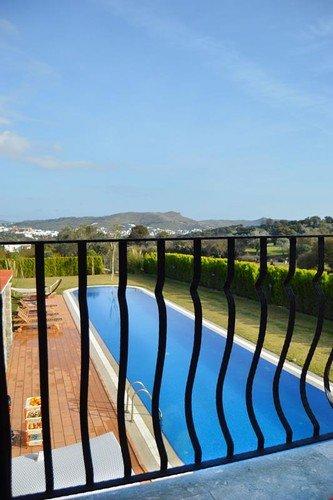 Бодрум: Ortakent Villa BD410
