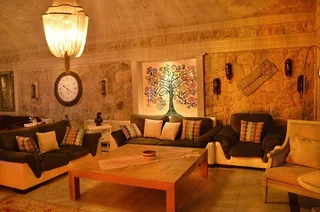Бодрум: Ortakent Villa BD410