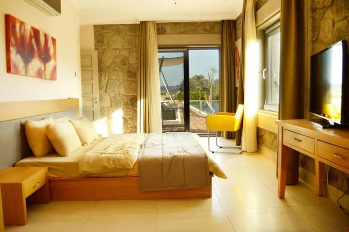 Бодрум: Ortakent Villa BD410