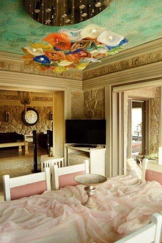 Бодрум: Ortakent Villa BD410