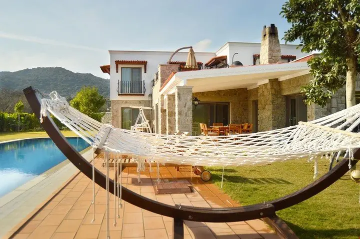 Бодрум: Ortakent Villa BD410