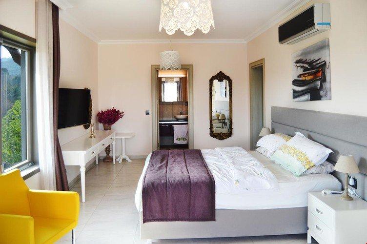 Бодрум: Ortakent Villa BD410