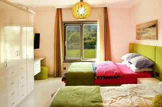 Бодрум: Ortakent Villa BD410