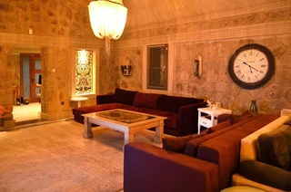 Бодрум: Ortakent Villa BD410