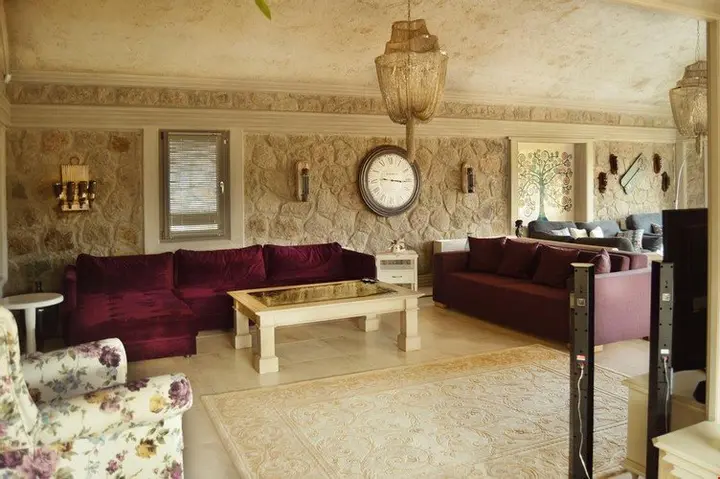 Бодрум: Ortakent Villa BD410