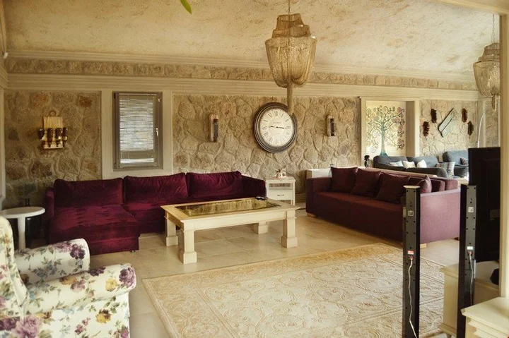 Бодрум: Ortakent Villa BD410