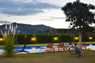Бодрум: Ortakent Villa BD410