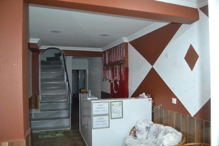Мармара: Ada Apart Motel