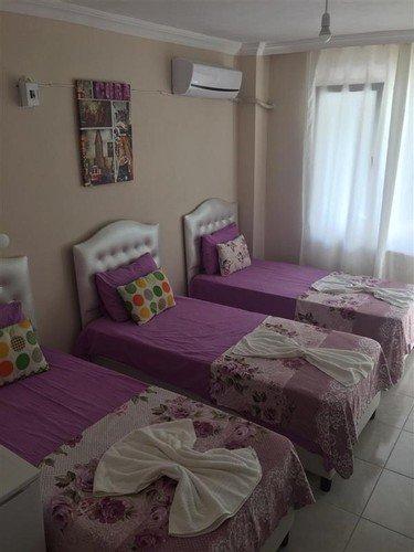 Мармара: Ada Apart Motel