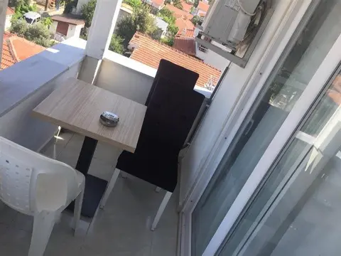 Мармара: Ada Apart Motel