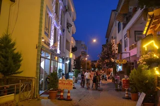 Мармара: Ada Apart Motel