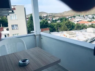 Мармара: Ada Apart Motel