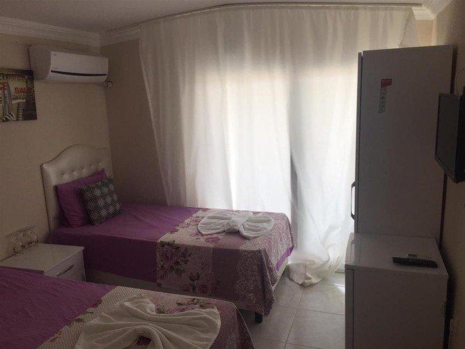 Мармара: Ada Apart Motel