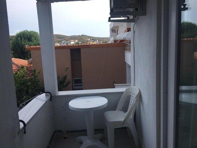 Мармара: Ada Apart Motel