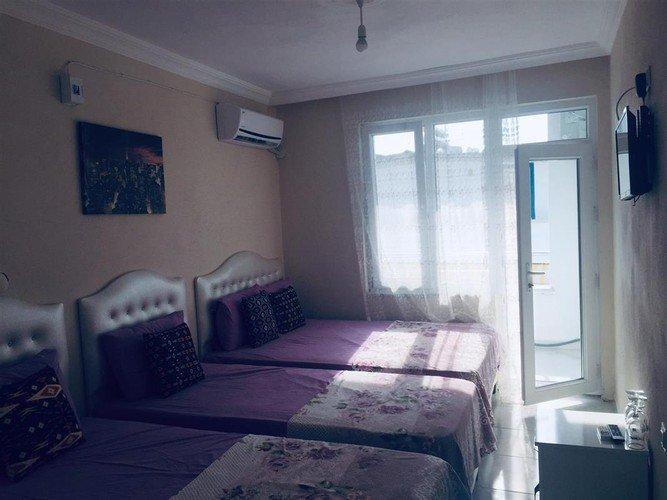 Мармара: Ada Apart Motel
