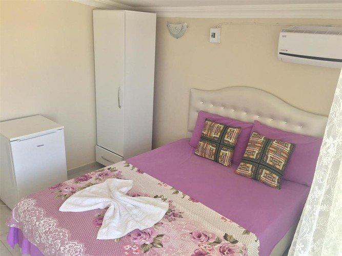 Мармара: Ada Apart Motel