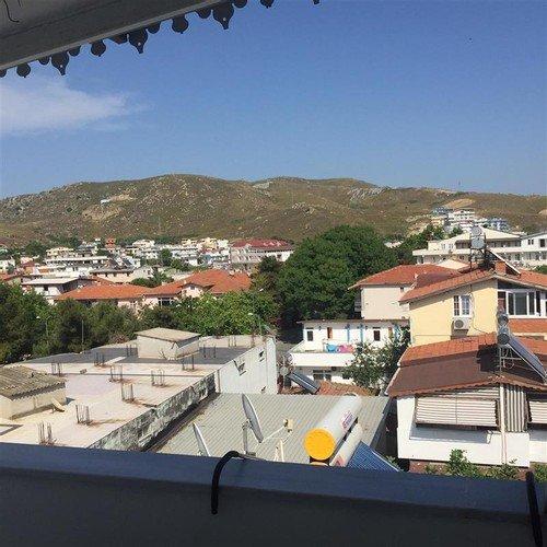 Мармара: Ada Apart Motel