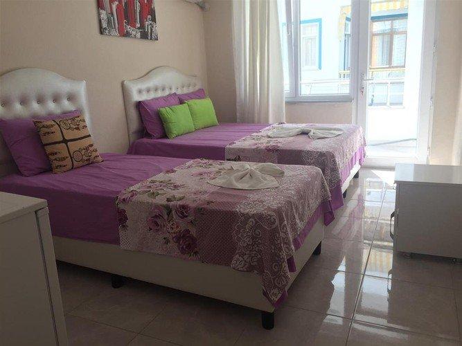 Мармара: Ada Apart Motel