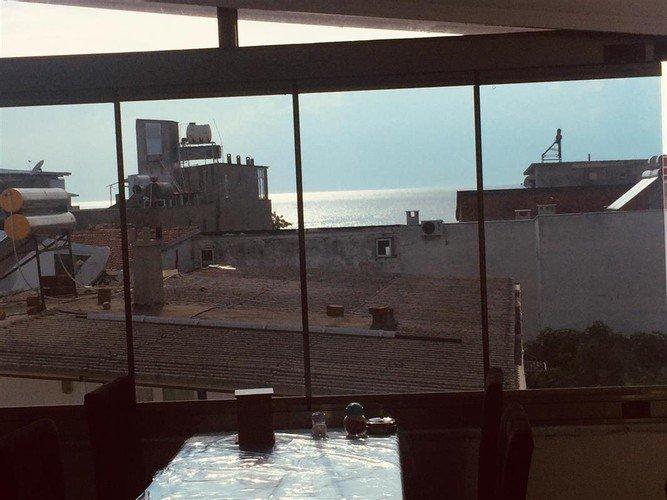 Мармара: Ada Apart Motel