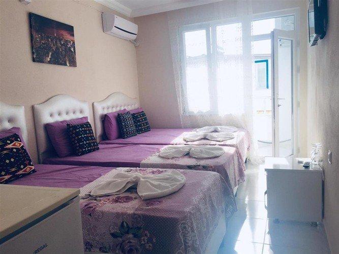 Мармара: Ada Apart Motel