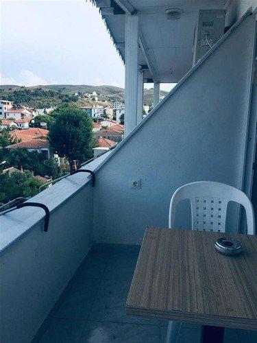 Мармара: Ada Apart Motel