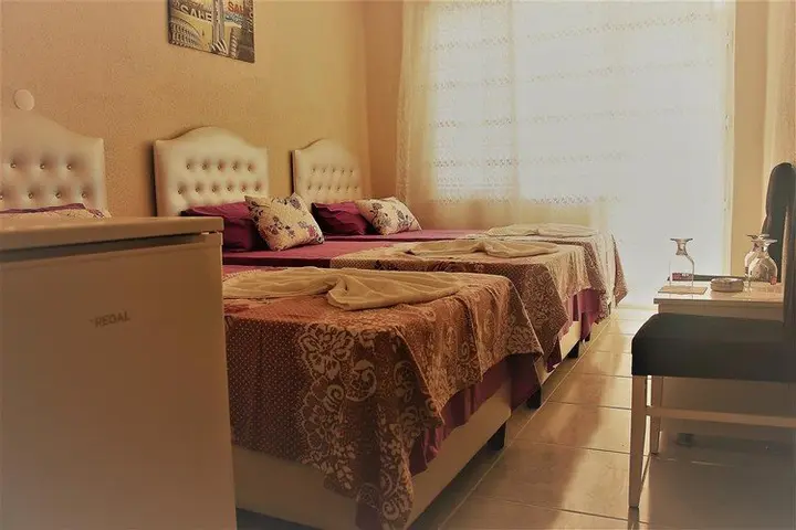 Мармара: Ada Apart Motel