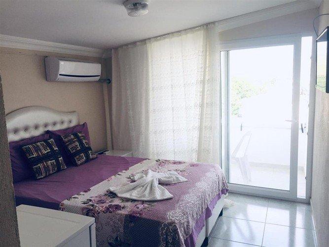 Мармара: Ada Apart Motel