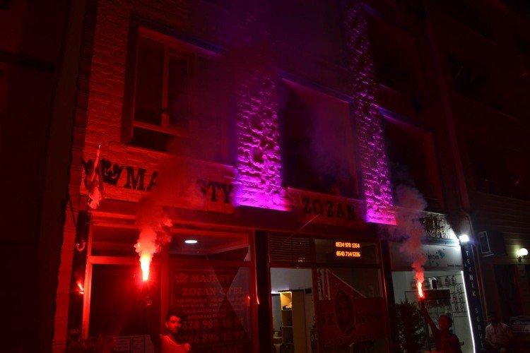 Мармара: Ada Apart Motel