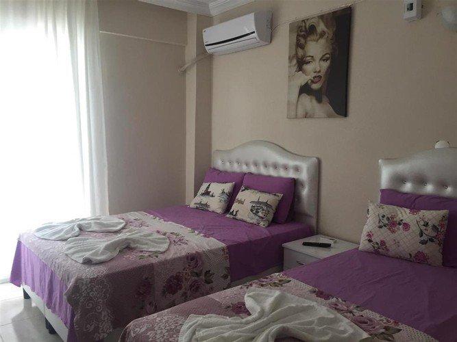 Мармара: Ada Apart Motel