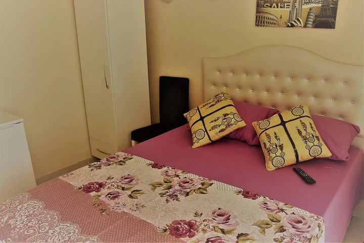 Мармара: Ada Apart Motel