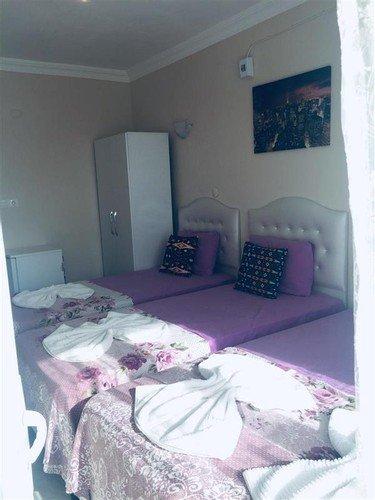 Мармара: Ada Apart Motel