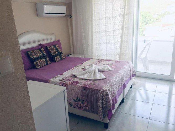 Мармара: Ada Apart Motel