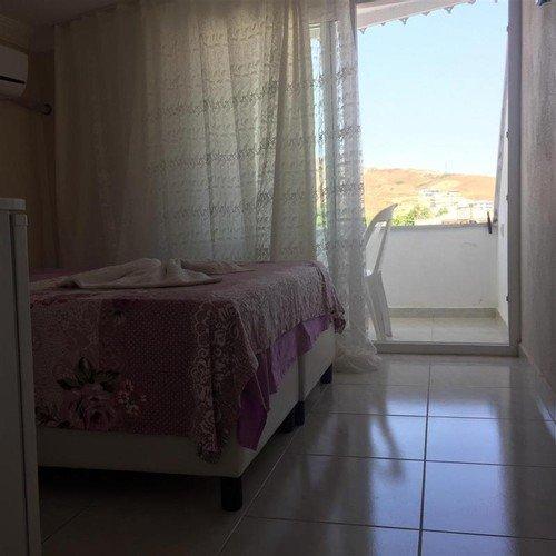 Мармара: Ada Apart Motel