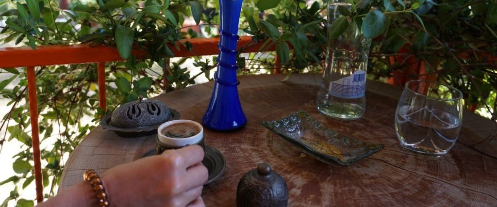 Кумлуджа: Olympos Mitolojik Tanrilar Kulubu