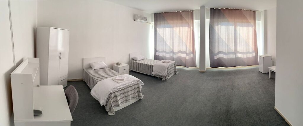 Мерсин: Otel Mersis