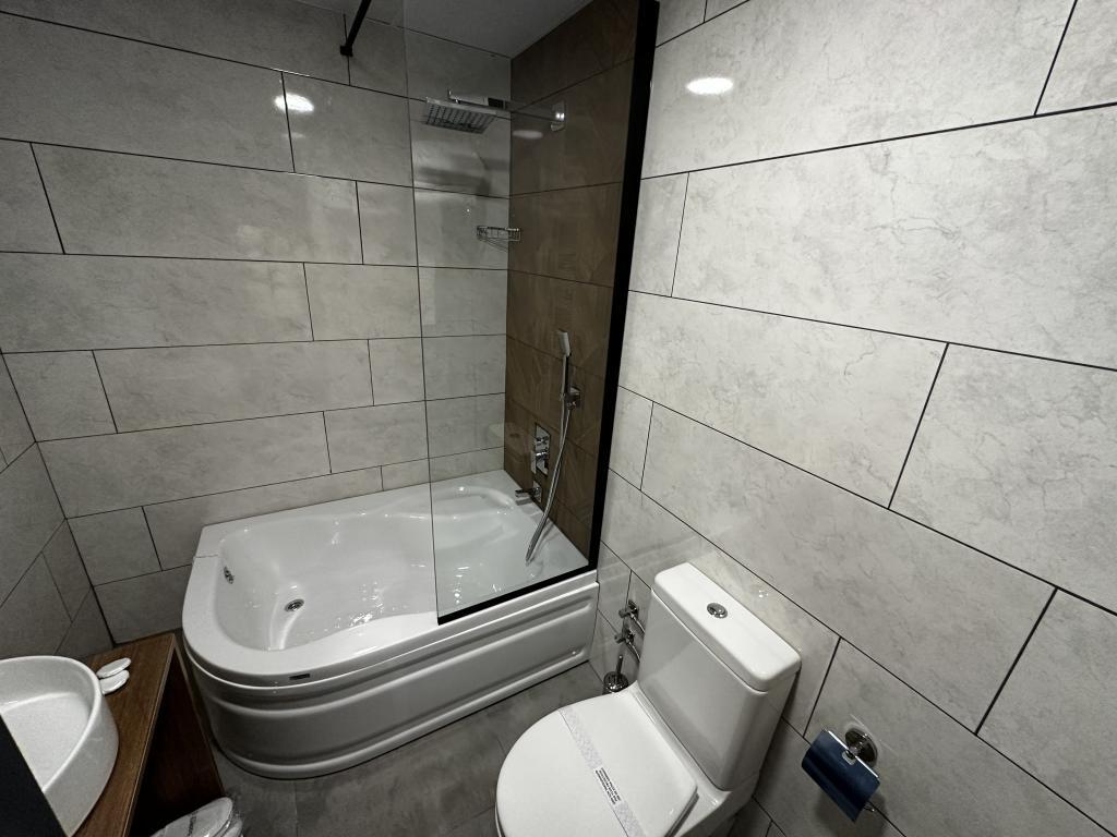 Эдирне: Bademi Hotel
