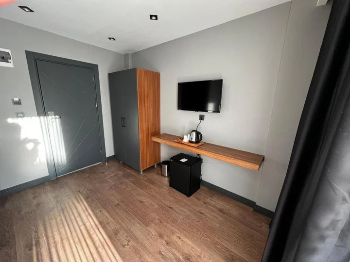 Эдирне: Bademi Hotel