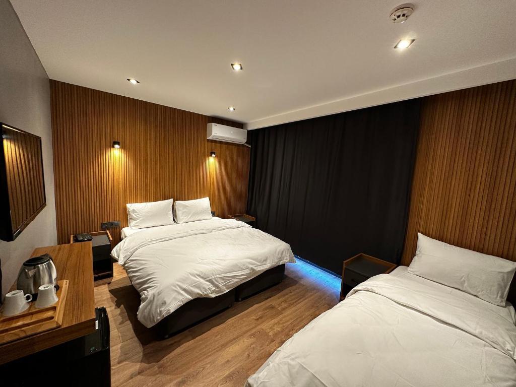 Эдирне: Bademi Hotel