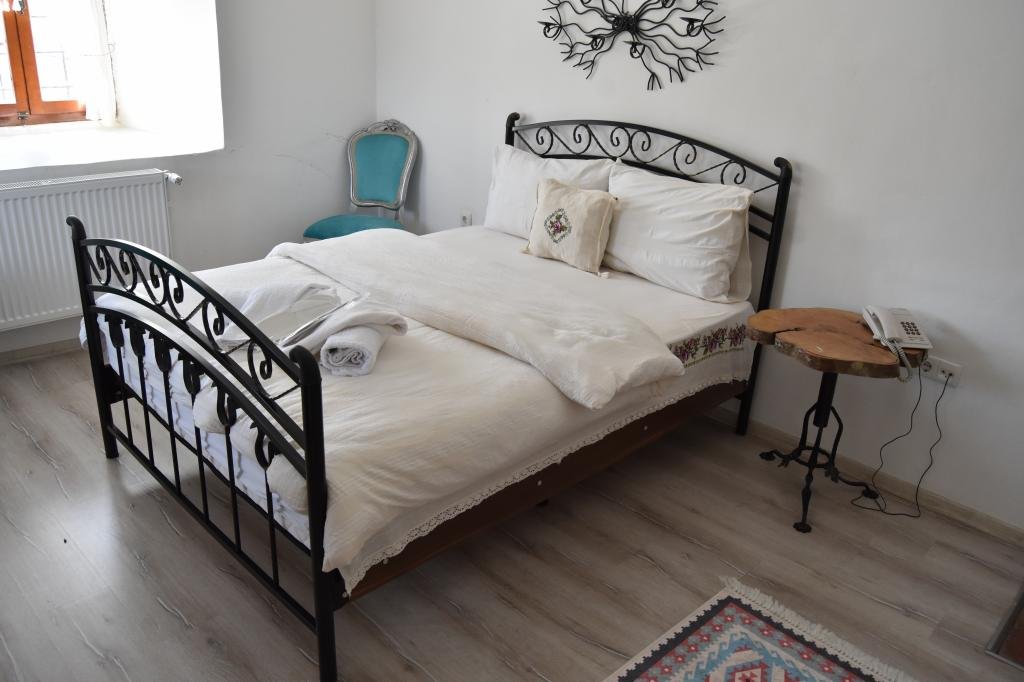 Мерзифон: Merzifon Tarihi Taşhan Otel