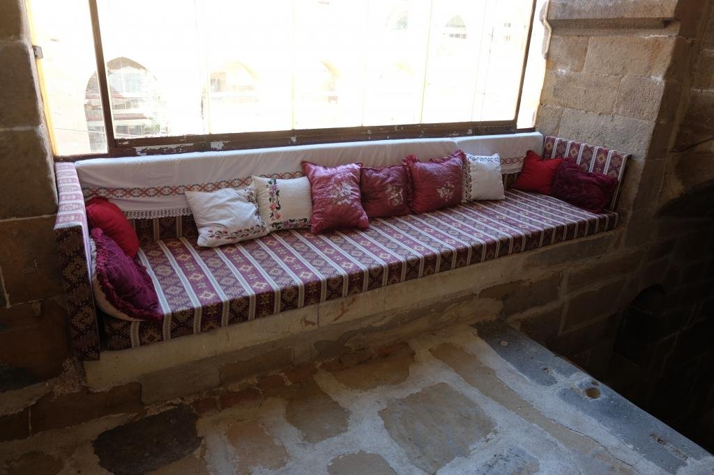 Мерзифон: Merzifon Tarihi Taşhan Otel