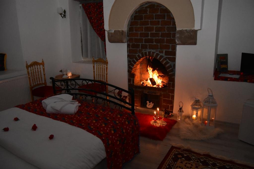 Мерзифон: Merzifon Tarihi Taşhan Otel