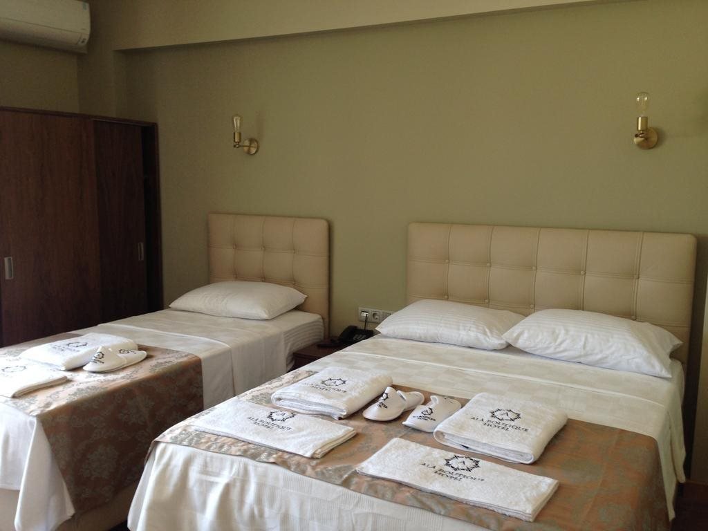 Мармара: Ala Avsa Otel