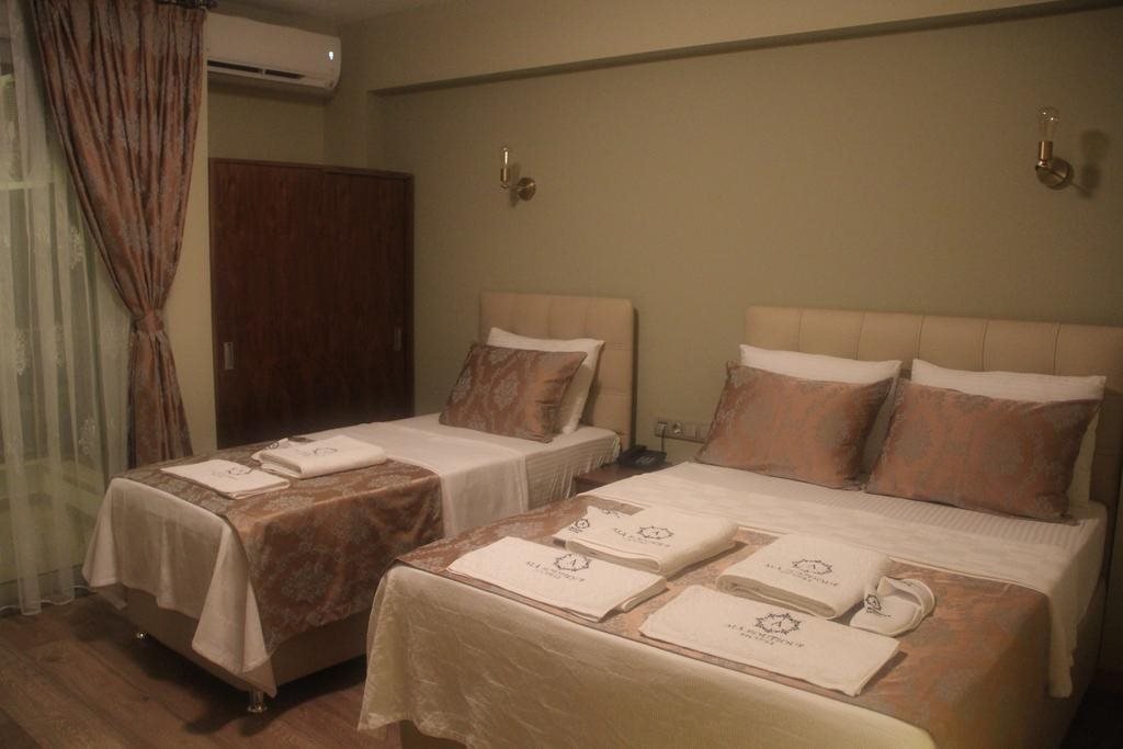 Мармара: Ala Avsa Otel