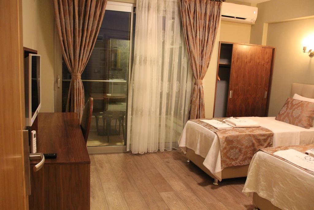 Мармара: Ala Avsa Otel