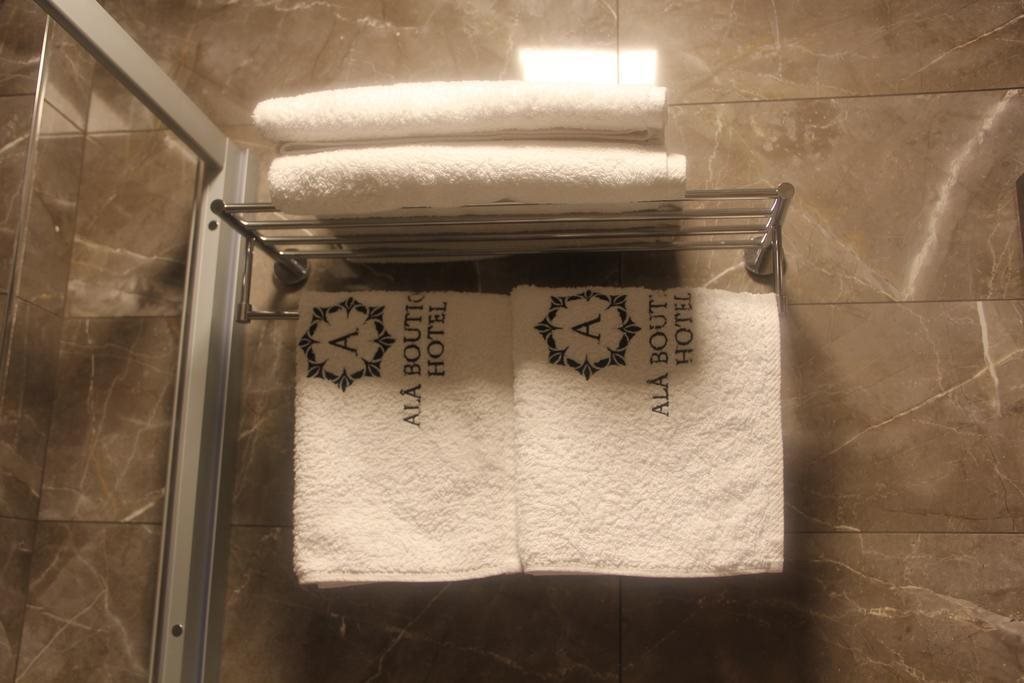 Мармара: Ala Avsa Otel