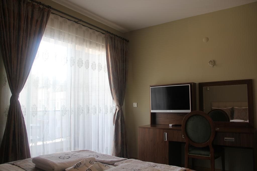 Мармара: Ala Avsa Otel