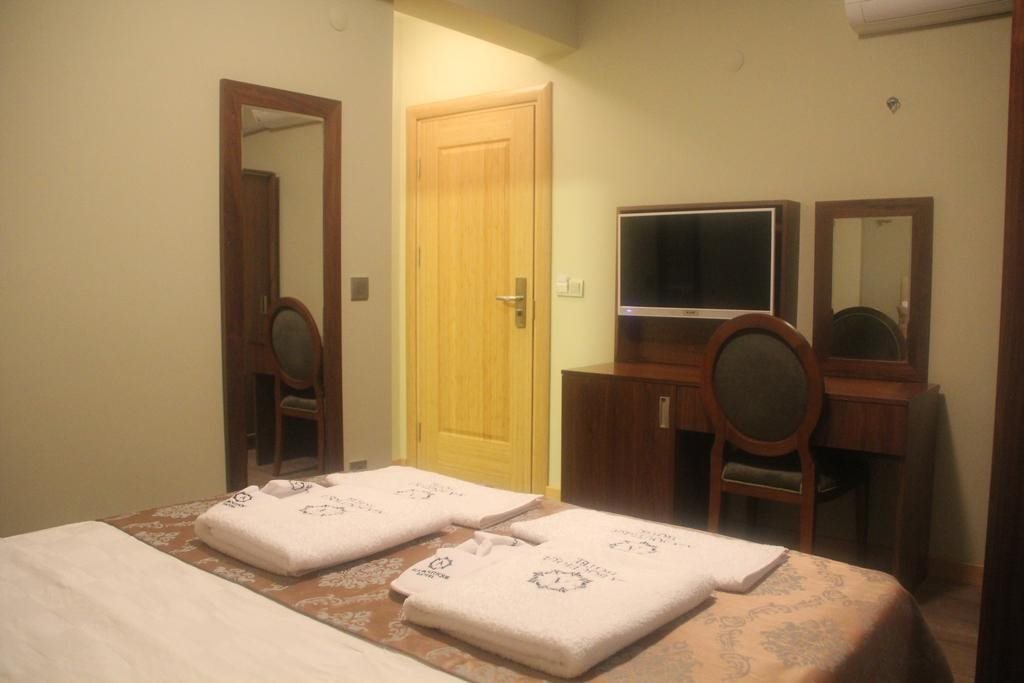 Мармара: Ala Avsa Otel